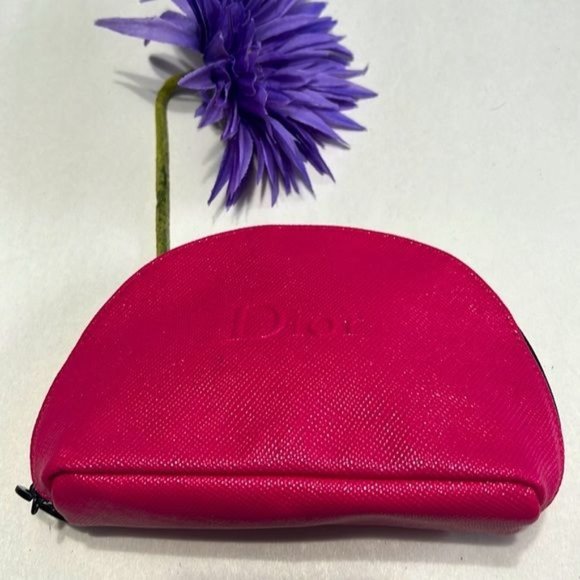 DIOR POUCH - Picture 2 of 7